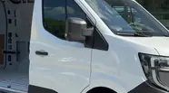 Shorts video Renault Master Advance
