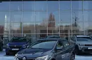 Shorts video Renault Taliant Evolution