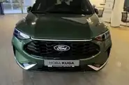 Shorts video Ford Kuga ST-Line X Plus