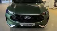 Shorts video Ford Kuga ST-Line X Plus