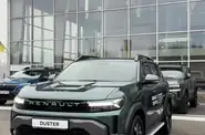 Shorts video Renault Duster Techno