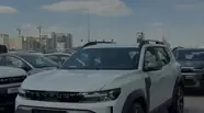 Shorts video Renault Duster Evolution
