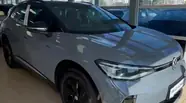 Shorts video Volkswagen ID.4 Crozz Pro