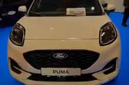 Shorts video Ford Puma ST-Line Limited