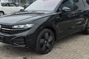 Shorts video Volkswagen Touareg R-Line Platinum 1