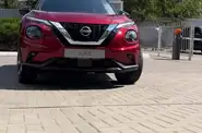 Shorts video Nissan Juke Tekna