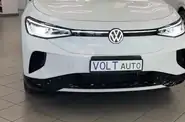 Shorts video Volkswagen ID.4 Crozz Pro