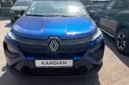 Shorts video Renault Kardian Techno