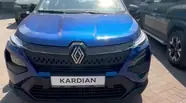 Shorts video Renault Kardian Techno