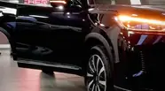 Shorts video Chery Tiggo 8 Premium