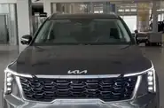 Shorts video Kia Sorento Luxury
