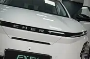 Shorts video Chery FX Luxury