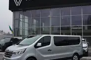 Shorts video Renault Trafic Grand Evolution