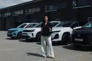 Почувствовать авто Max