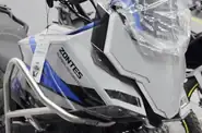 Shorts video Zontes ZT 703F 21/18 Base