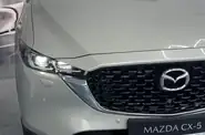 Shorts video Mazda CX-5 Touring S