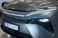 Shorts video BYD Tang L LiDAR Flagship
