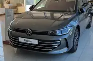 Shorts video Volkswagen Passat Elegance