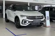 Shorts video Volkswagen T-Roc Sport+