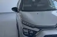 Shorts video Citroen C3 Shine