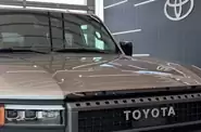 Shorts video Toyota Land Cruiser Prado Prestige