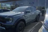 Shorts video Ford Ranger Base