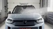 Shorts video Citroen C3 Aircross Plus