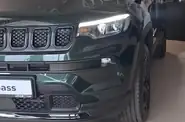 Shorts video Jeep Compass North Star