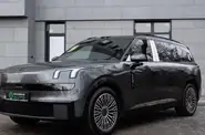 Shorts video Lynk&Co 900 Explorer