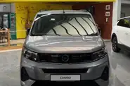 Shorts video Opel Combo Edition+