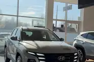 Shorts video Hyundai Tucson Dynamic