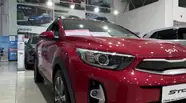 Shorts video Kia Stonic Prestige