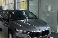 Shorts video Skoda Scala Selection