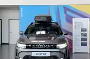 Shorts video Renault Duster Techno