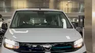 Shorts video Opel Combo Edition+