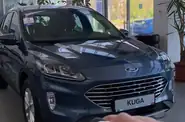 Почувствовать авто Titanium