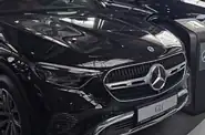 Shorts video Mercedes-Benz GLC-Class Avantgarde