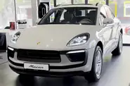 Shorts video Porsche Macan Base