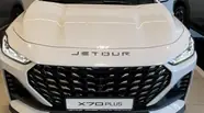 Shorts video Jetour X70 Plus Prestige