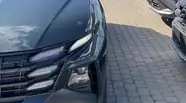 Shorts video Hyundai Tucson Express