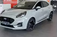 Shorts video Ford Puma ST-Line