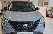 Відчути авто N-Trek