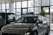Shorts video Hyundai Kona Elegance