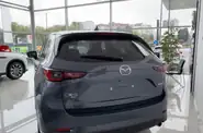 Shorts video Mazda CX-5 Style