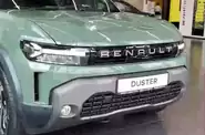 Shorts video Renault Duster Techno