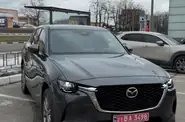 Shorts video Mazda CX-60 Premium-Line