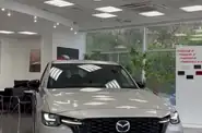 Shorts video Mazda CX-60 Premium-Sport