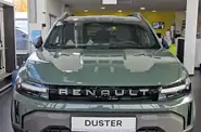Shorts video Renault Duster Techno