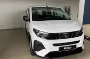 Shorts video Peugeot Rifter Active Pack