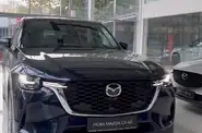 Shorts video Mazda CX-60 Premium-Line